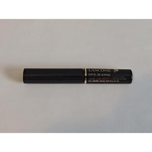 Lancome Definicils High Definition Mascara - .07 Fl Oz / 2.07 ml Sample size